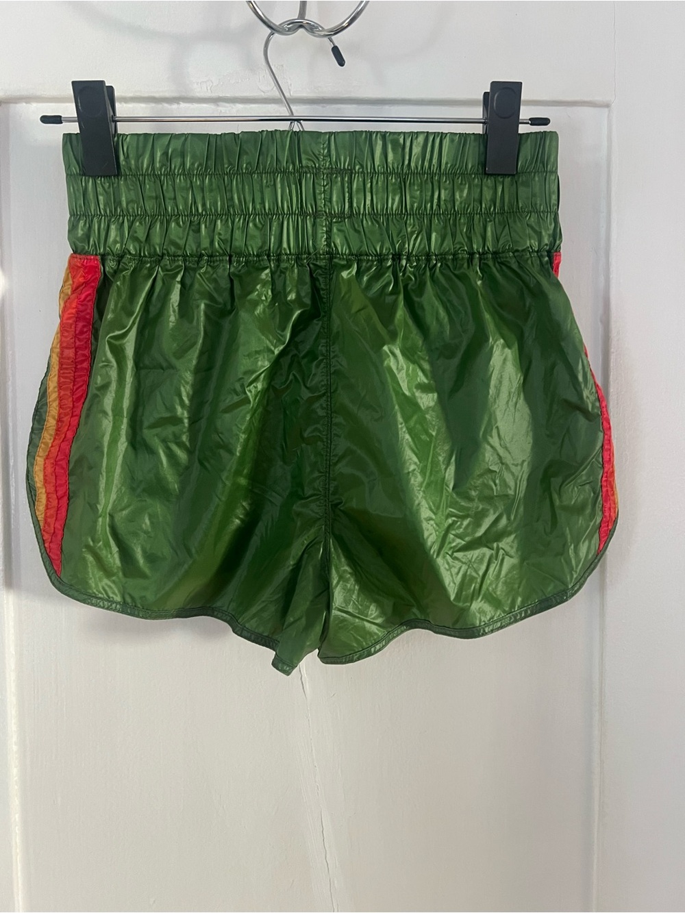 BRAND NEW W TAG Aviator Nation shorts. SZ XS - Picture 2 of 6